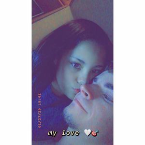 Meet your Posher, Mackenzie